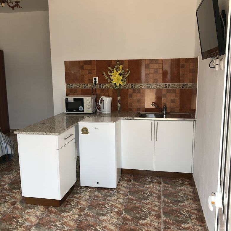 Hotel Guest House Terezinha