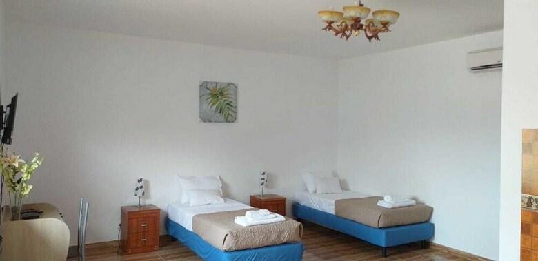Hotel Guest House Terezinha