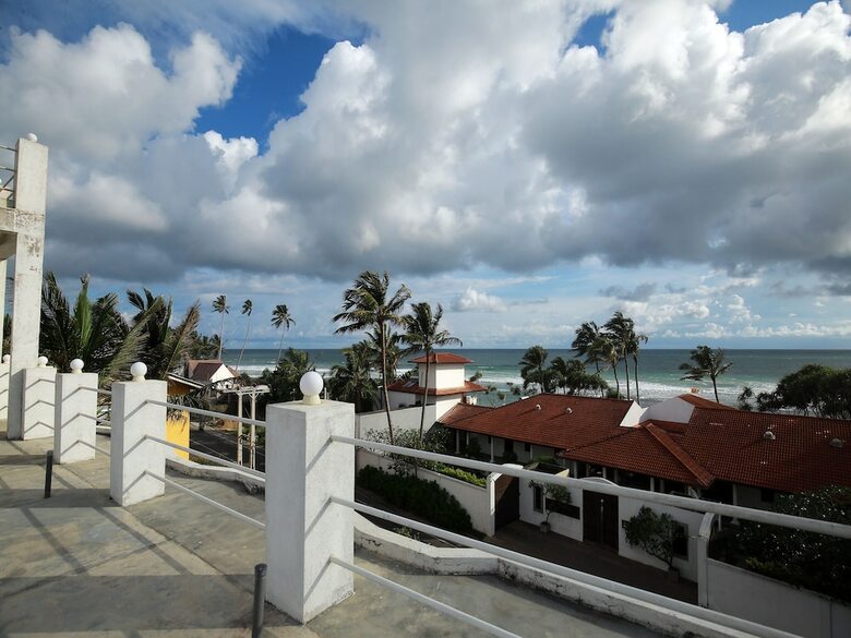 Hotel Crystal Oceanic