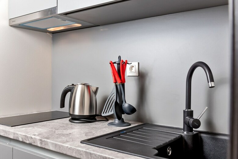Apartamentos Il Giardino Luxury Rooms & Suites
