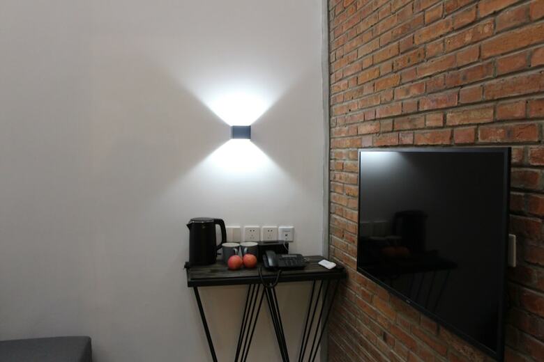 Puremind Loft Hotel