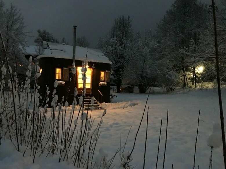 Cabana Almwagen Max Am Tegernsee