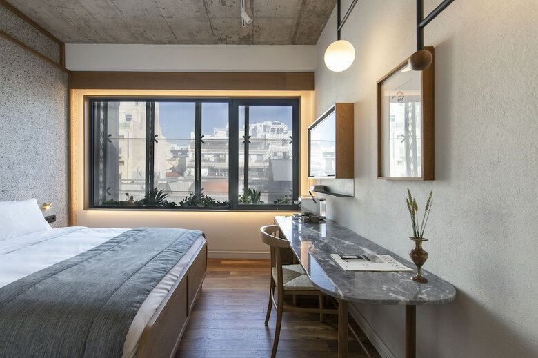 Hotel Ergon House