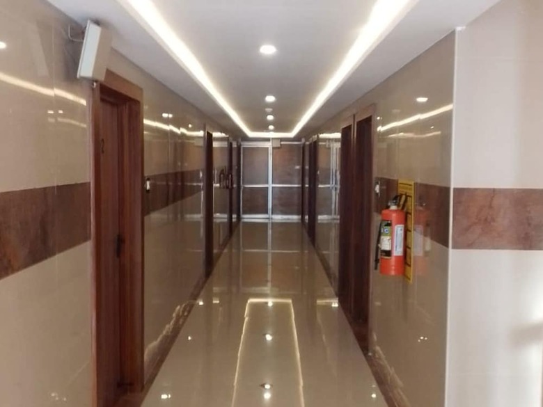 Hotel Vinayaga By Poppys Coimbatore