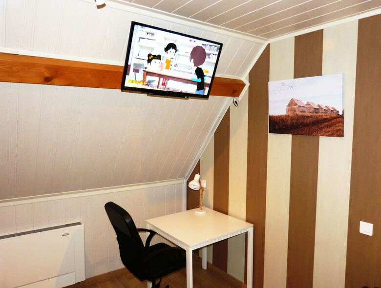 Hotel Chambres D'h�tes Des Grands Crus