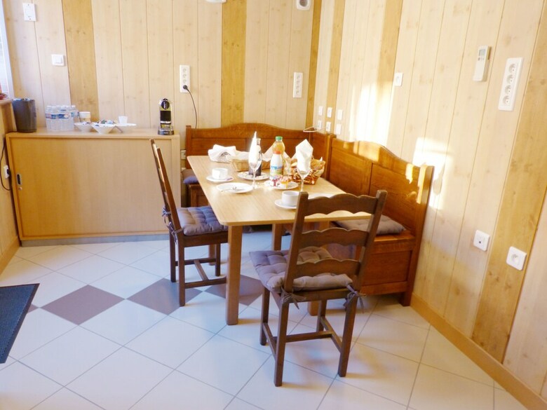 Hotel Chambres D'h�tes Des Grands Crus