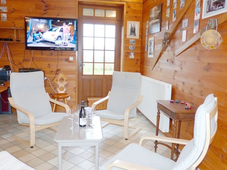 Hotel Chambres D'h�tes Des Grands Crus