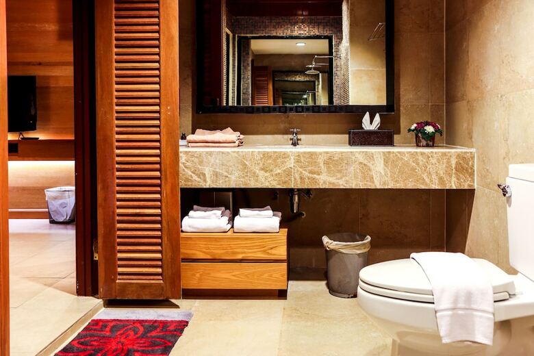 Hotel The Bonanza Resort Khaoyai
