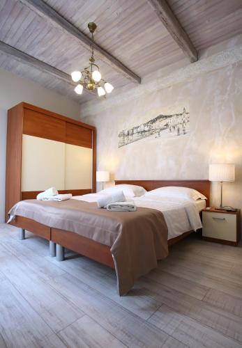 Hotel Luxury Lidija Rooms