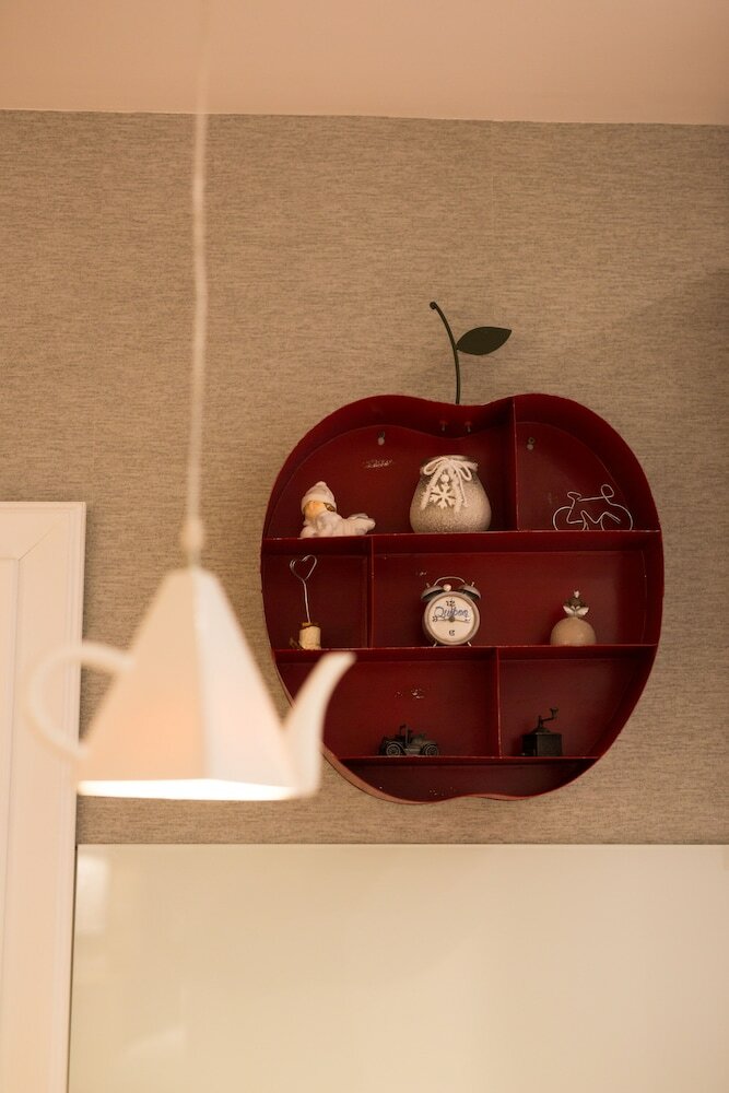Apartamentos Quiboo
