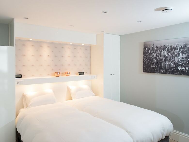 Bizstay Park Central Apartments