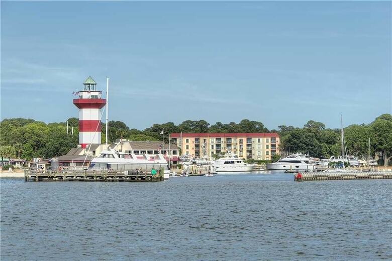 Inland Harbour 2429 - Two Bedroom Condo