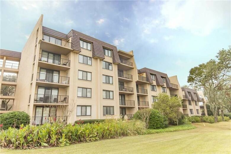 Island Club 4402 - Two Bedroom Condo