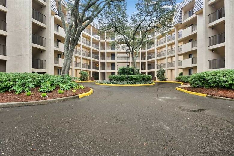 Island Club 4402 - Two Bedroom Condo