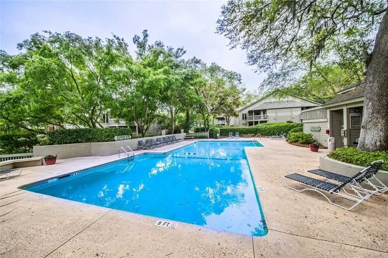 St Andrews Common 1753 - Two Bedroom Condo