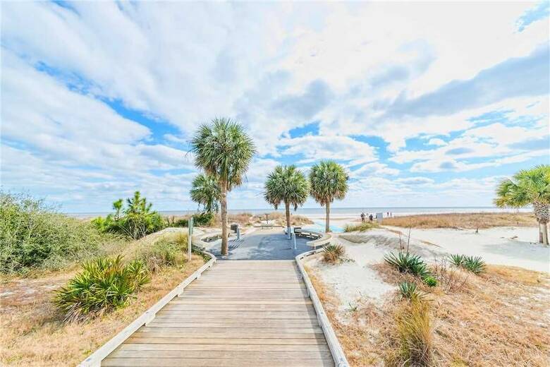 Woodbine Villas 51 - Two Bedroom Condo