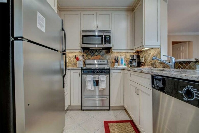 Woodbine Villas 51 - Two Bedroom Condo