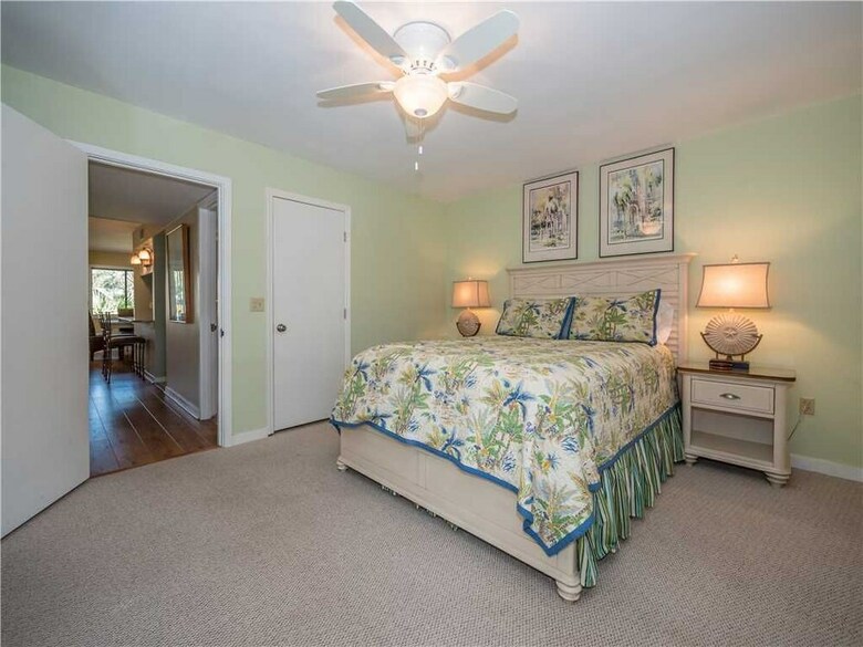 Turnberry Village 291 - Three Bedroom Condo