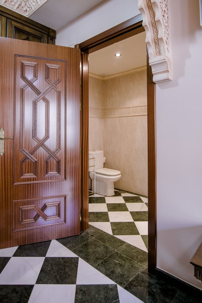 Hotel Las Almenas