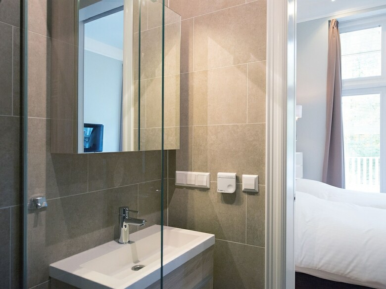 Apartamentos Bizstay Park Central Executive