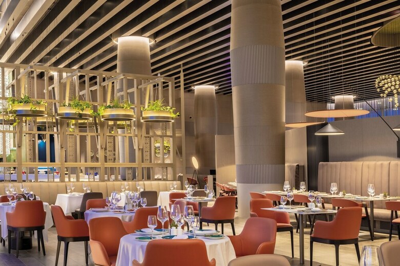 Hotel Hyatt Regency Algiers Airport