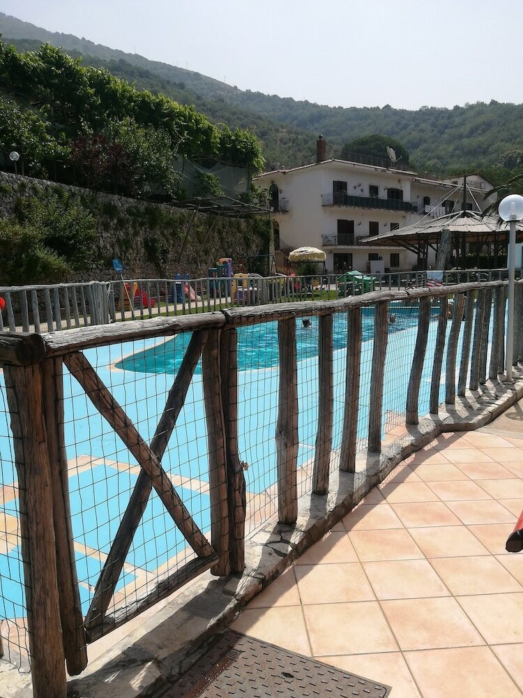 Agroturismo Agriturismo Castanito