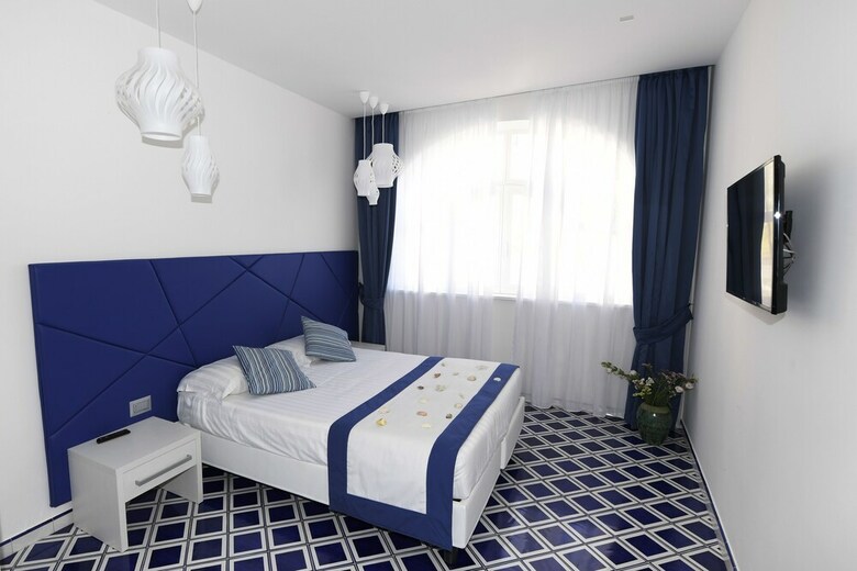 Hotel Palazzo San Giovanni