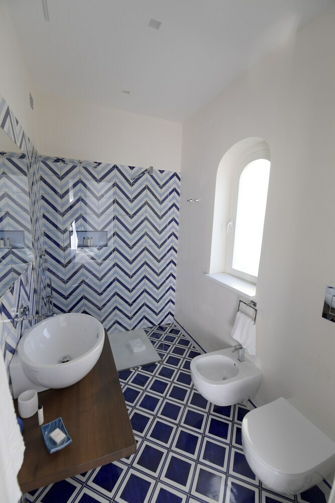 Hotel Palazzo San Giovanni