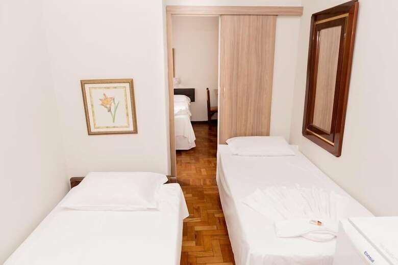 Economic Center Hotel