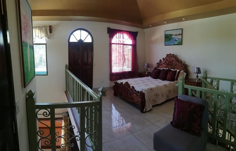 Restaurante, Cigar Bar, Whisky Lounge, Hostal Suite Dos Visiones