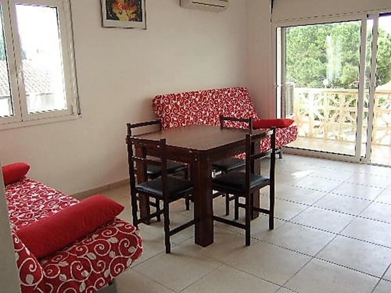 Apartamentos Estudio 1031- Iberia 1-8