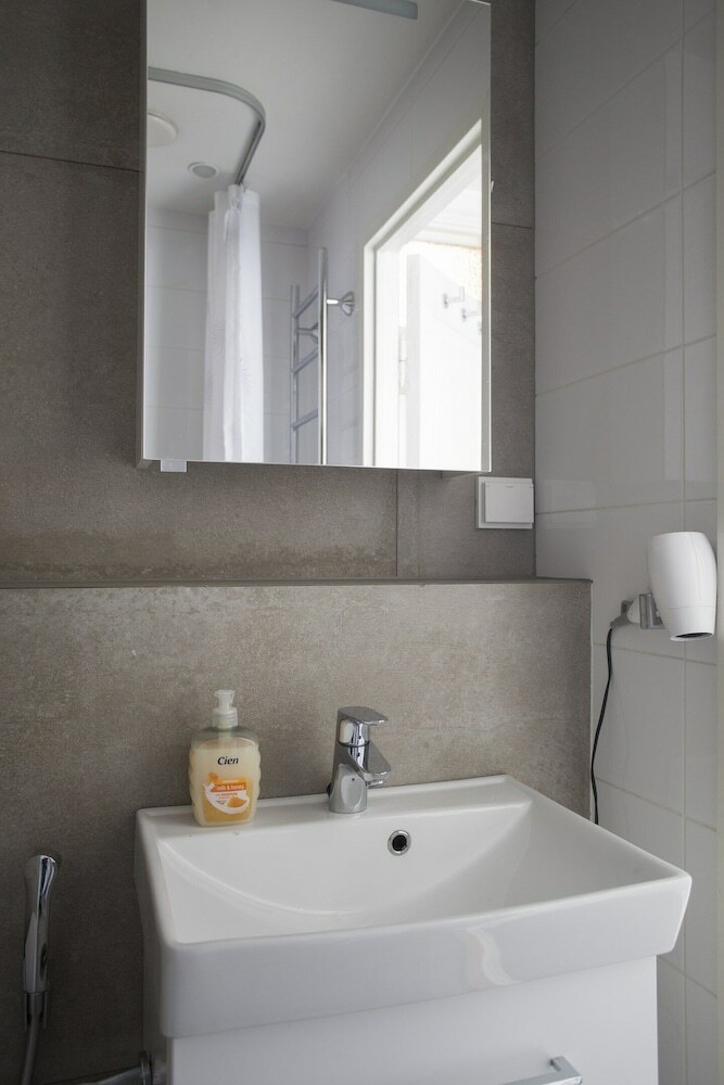 Apartamentos 2ndhomes Eerikinkatu