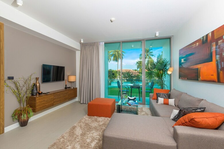 Apartamentos Oceanstone By Holy Cow 311