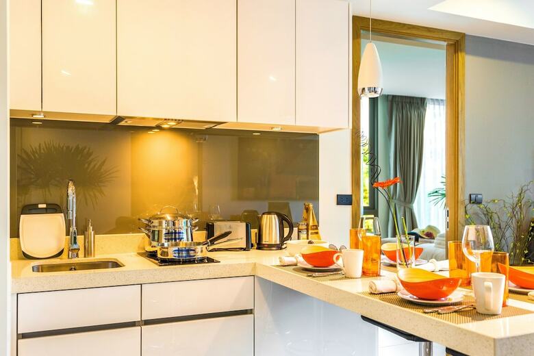 Apartamentos Oceanstone By Holy Cow 311
