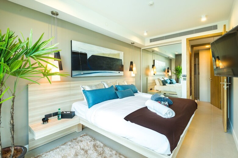 Apartamentos Oceanstone By Holy Cow 311