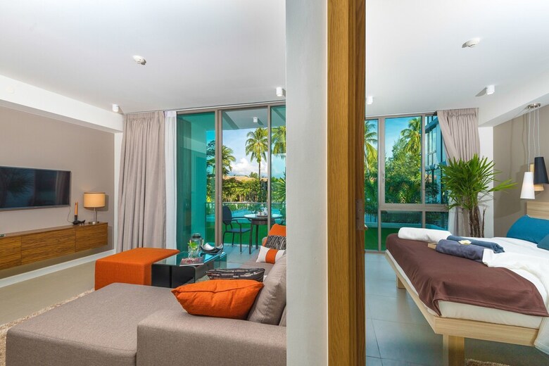 Apartamentos Oceanstone By Holy Cow 311