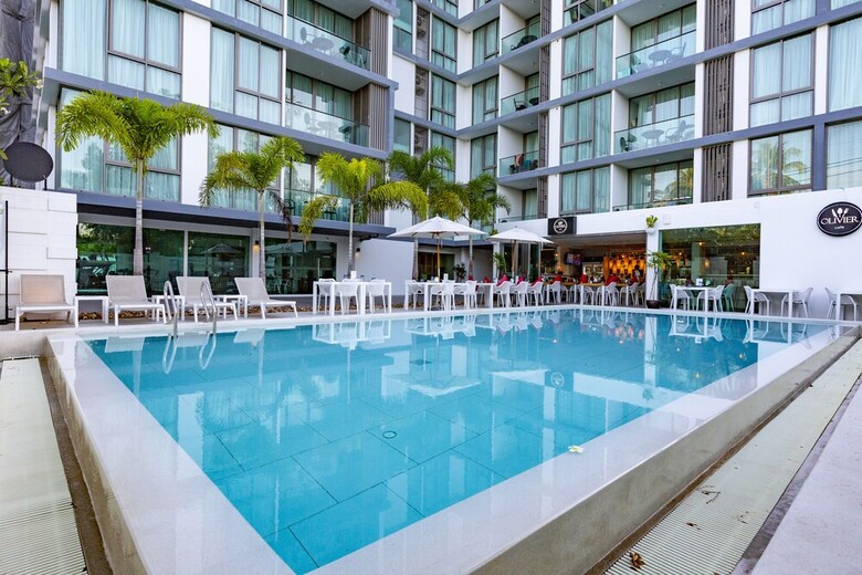 Apartamentos Oceanstone By Holy Cow 311