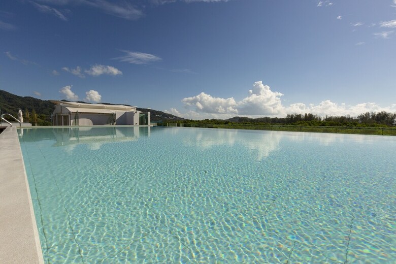 Apartamentos Oceanstone By Holy Cow 311