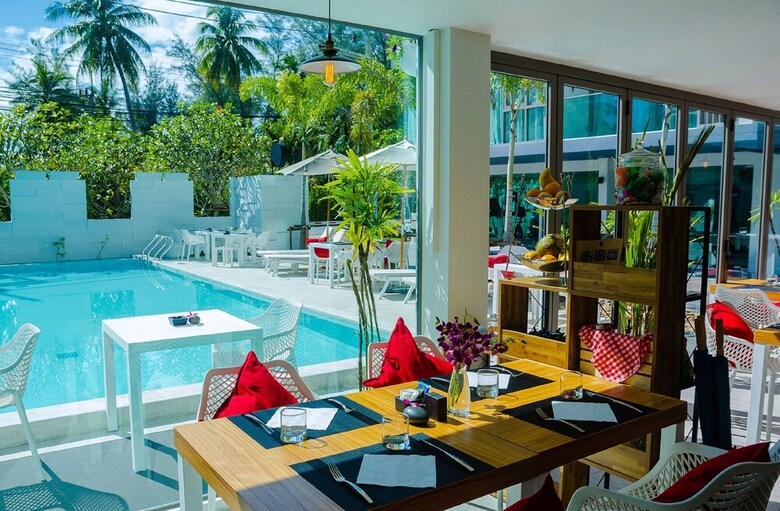 Apartamentos Oceanstone By Holy Cow 311