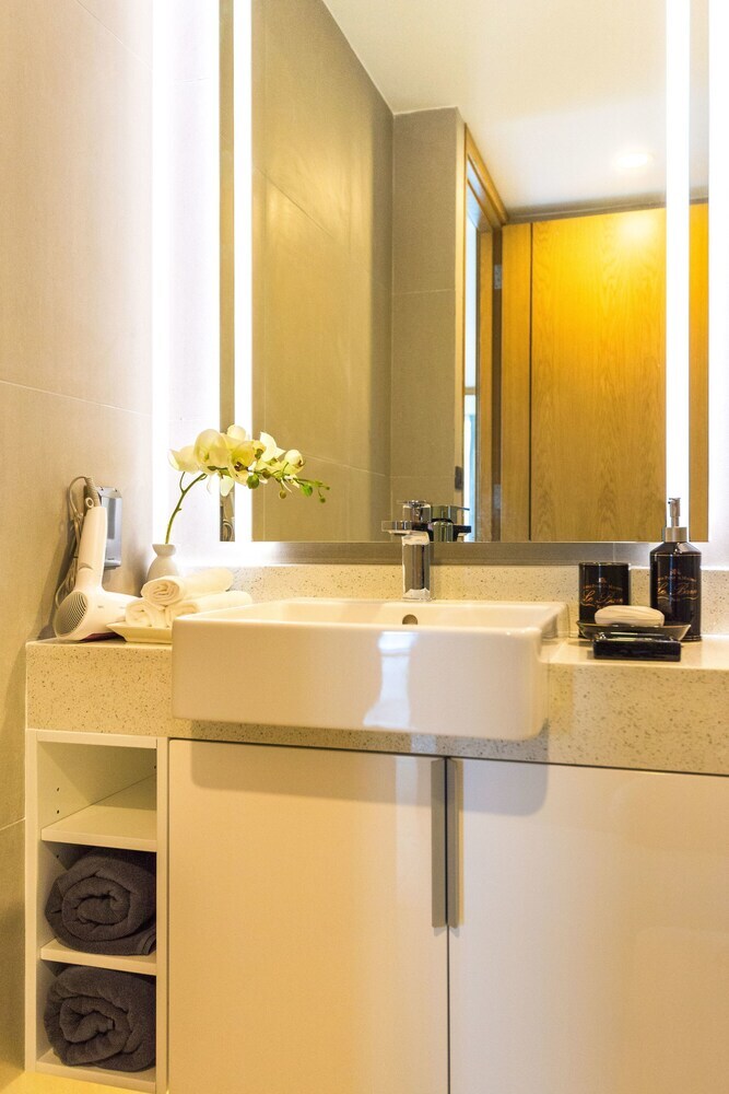 Apartamentos Oceanstone By Holy Cow 311