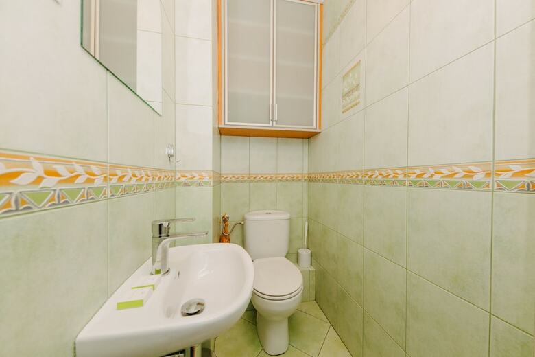 Apartamentos Shortstaypoland Krochmalna (B39)