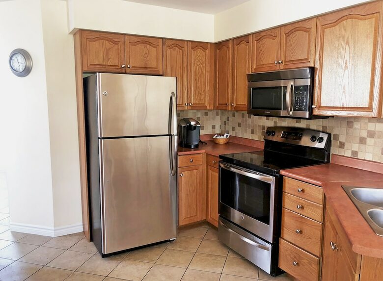 Apartamento Rhg Vacation Club