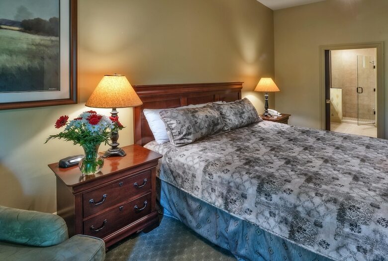 Apartamento Rhg Vacation Club