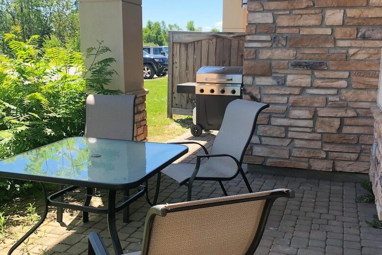 Apartamento Rhg Vacation Club