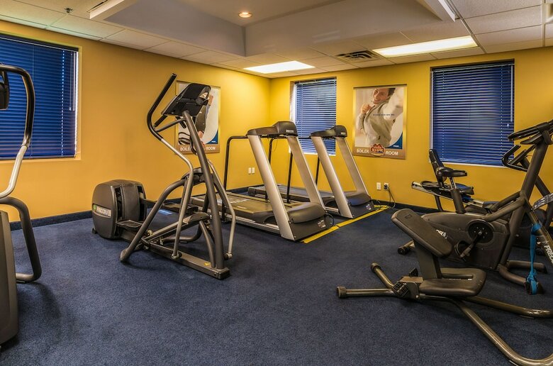 Apartamento Rhg Vacation Club