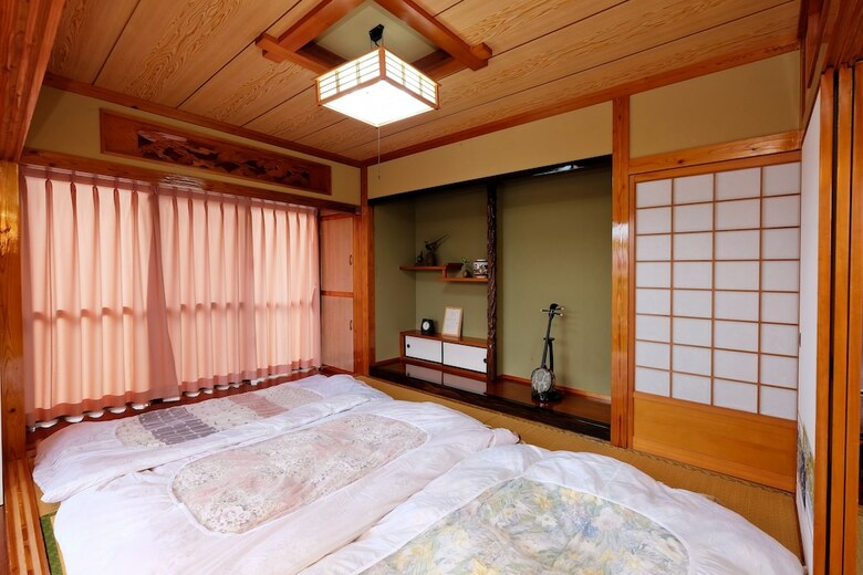 Wind Of Inoha Country House