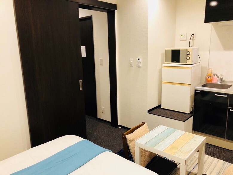 Apartamentos Gh One More Heart At Enmachi 2