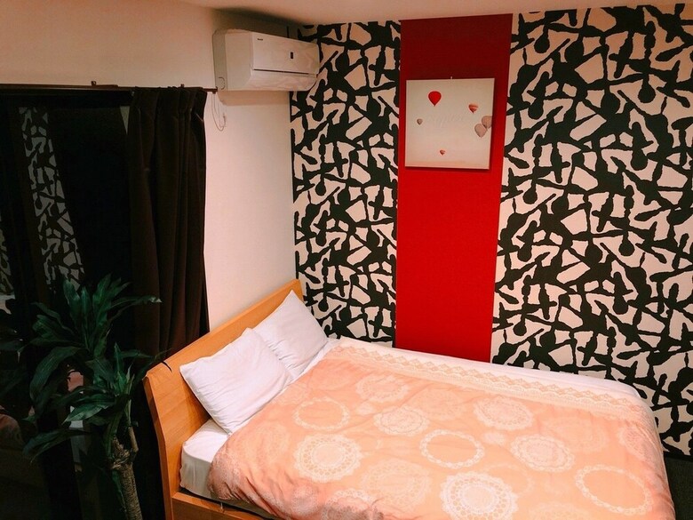 Apartamentos Gh One More Heart At Enmachi 2