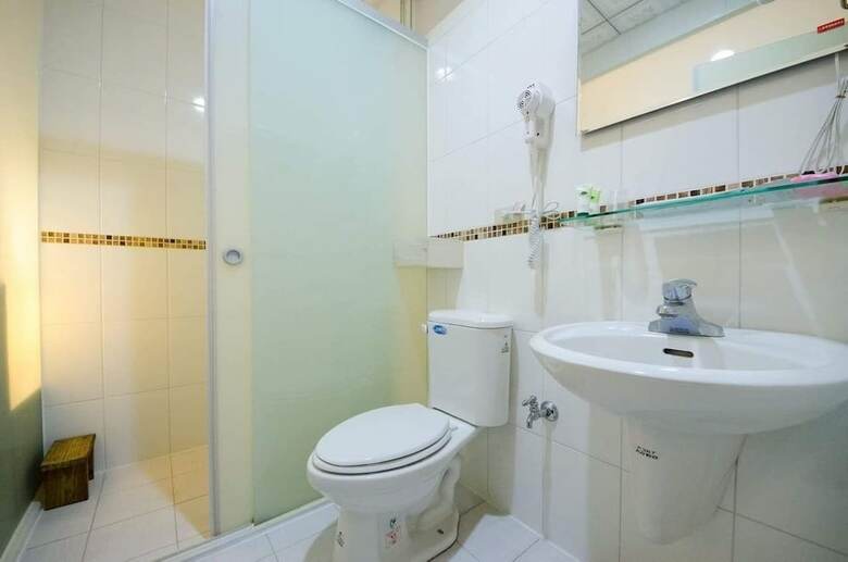 Bed & Breakfast Yenhi