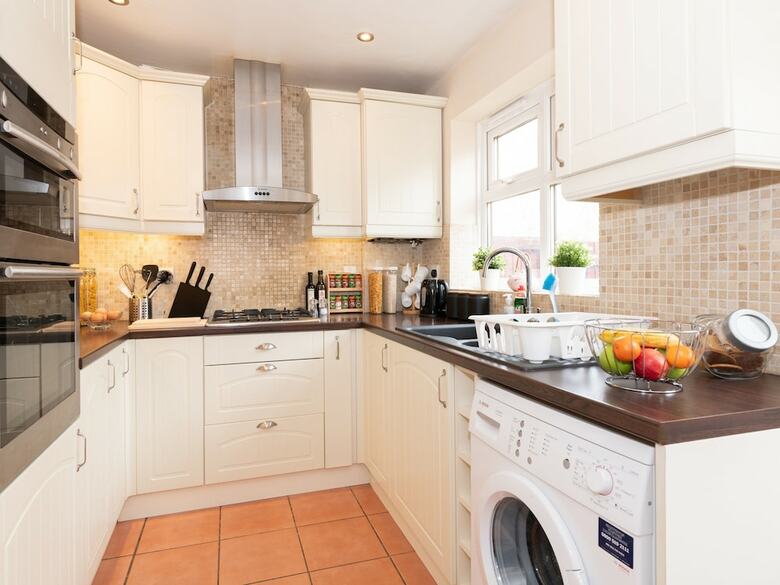Wilton View